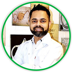 Dr. Abhiyanth Shetty – Al Saleh Clinic